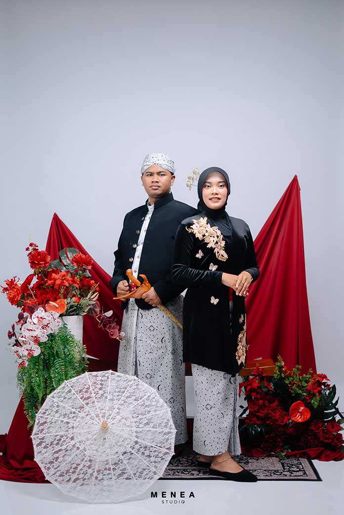 Fahri & Ersa