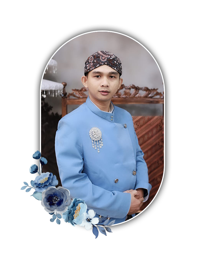 Hendrik & khusnul 44