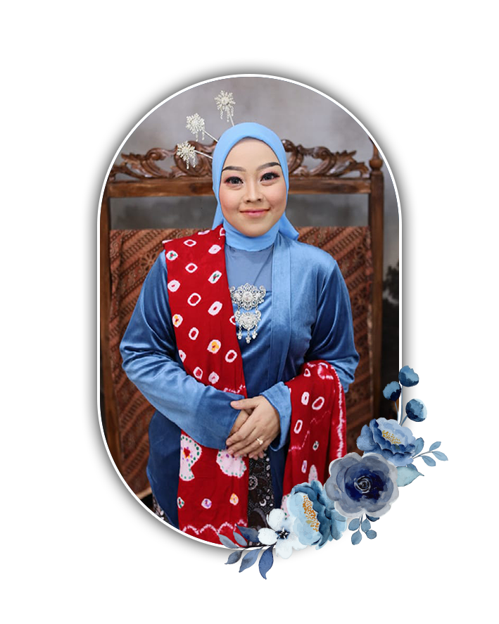 Hendrik & khusnul 45