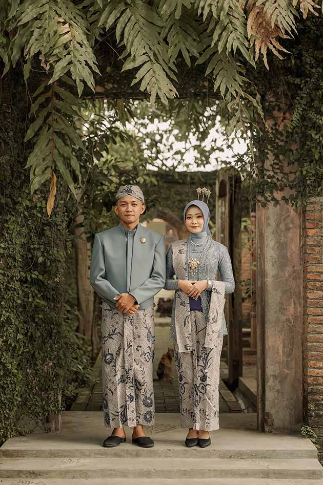 Indah & Agung