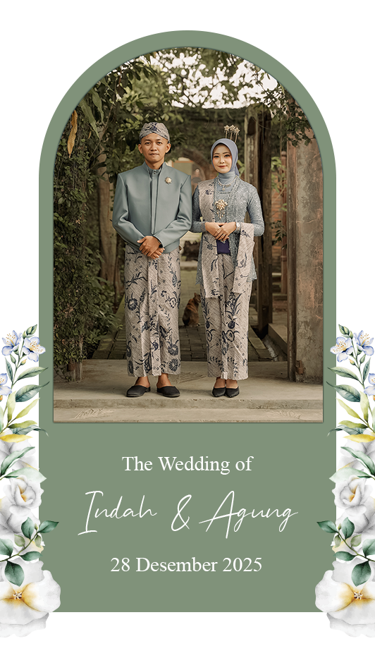 Indah & agung s2