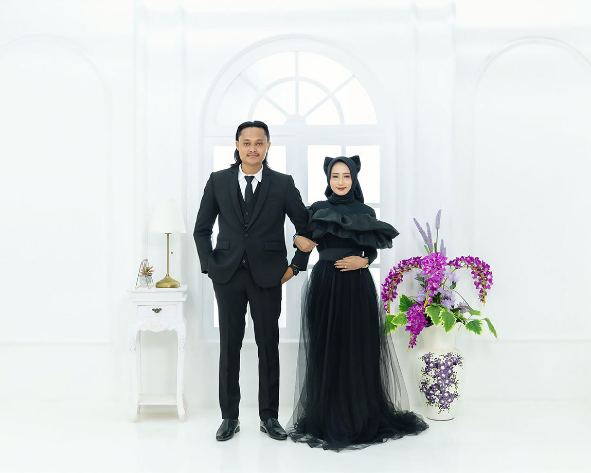 Milla & Huda