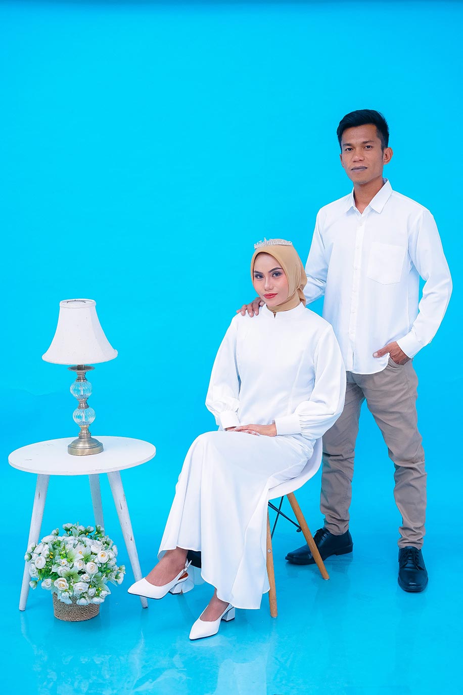 Nur & Sadam