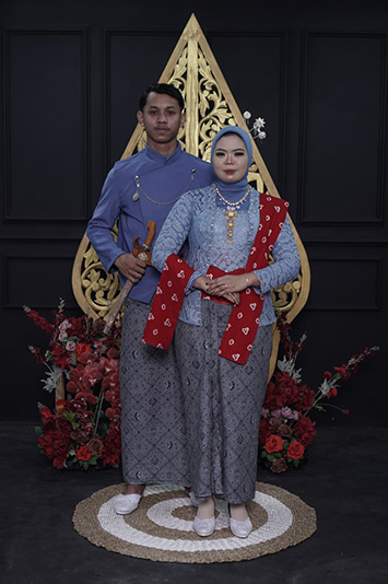 Nurul & Huri