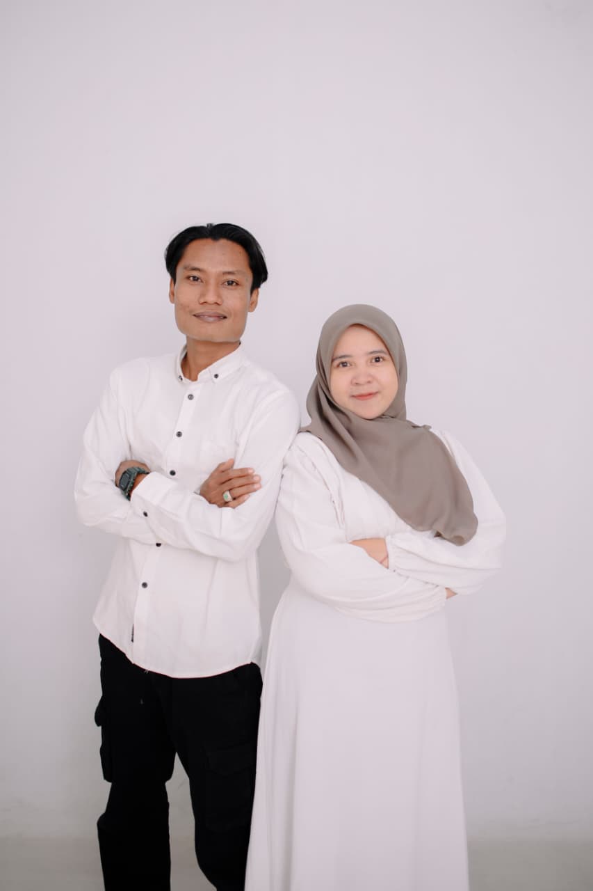 Nuzul & Alya