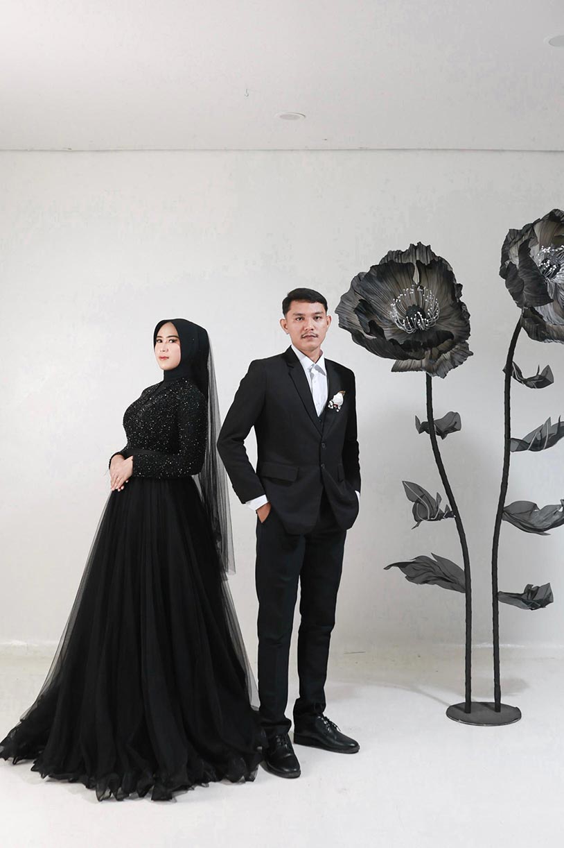 Rani & Azis
