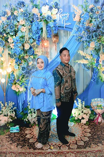 Reny & Iran