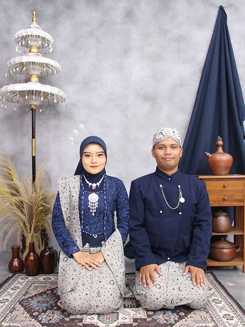 Restu & Sigit