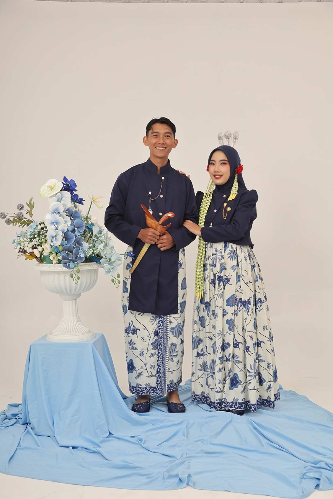 Fitri & Riki
