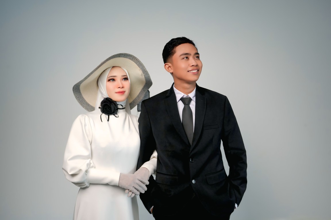 Risma & Arifin