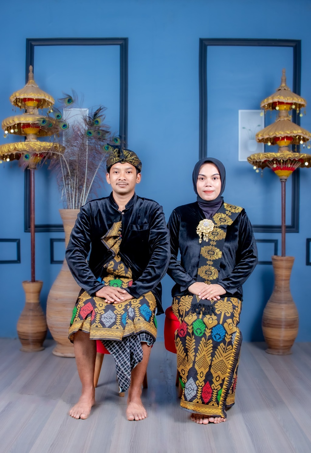 Sahira & satria (11)