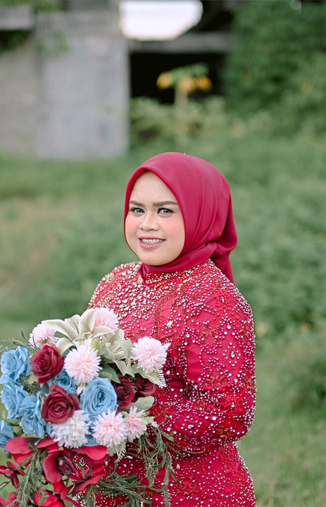 Salma & taufan 44