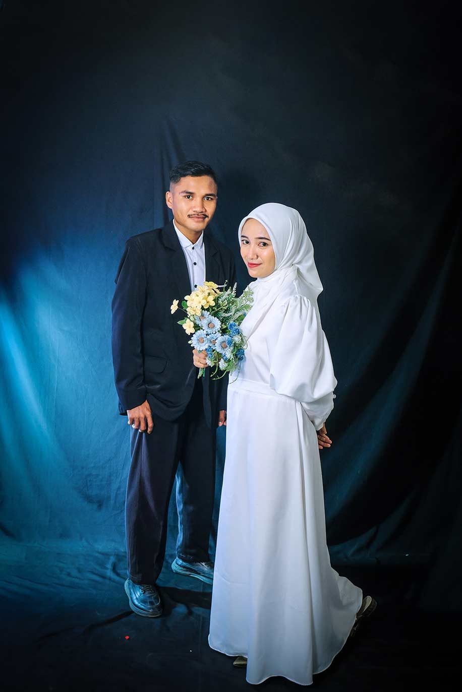 Udin & Ratnah
