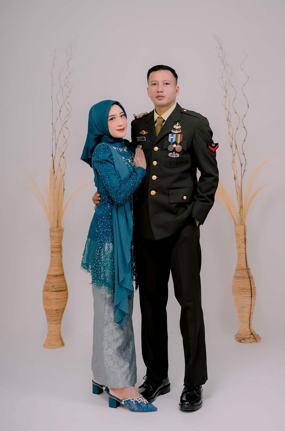 Yesy & Dicky