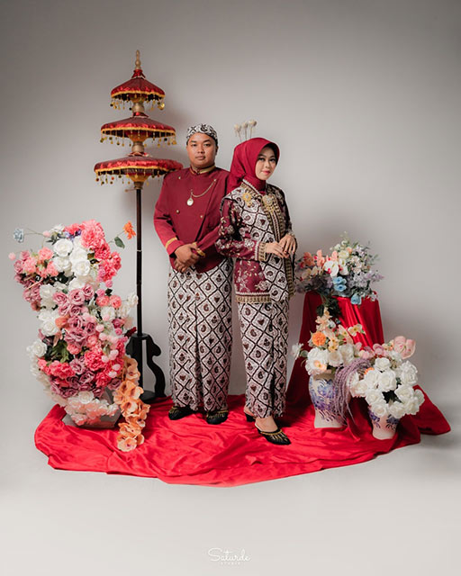 Ayi & Ramdan