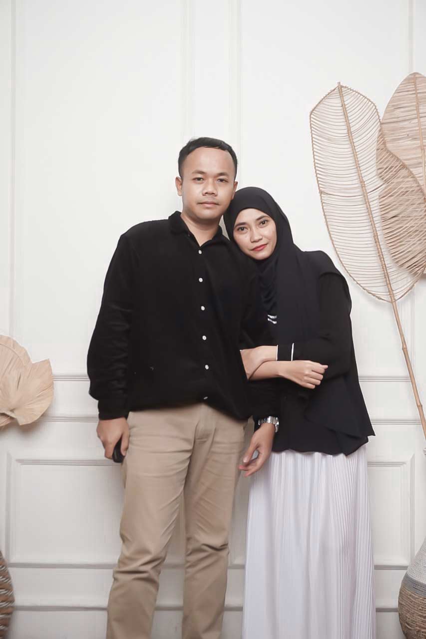 Bayu & Halimah