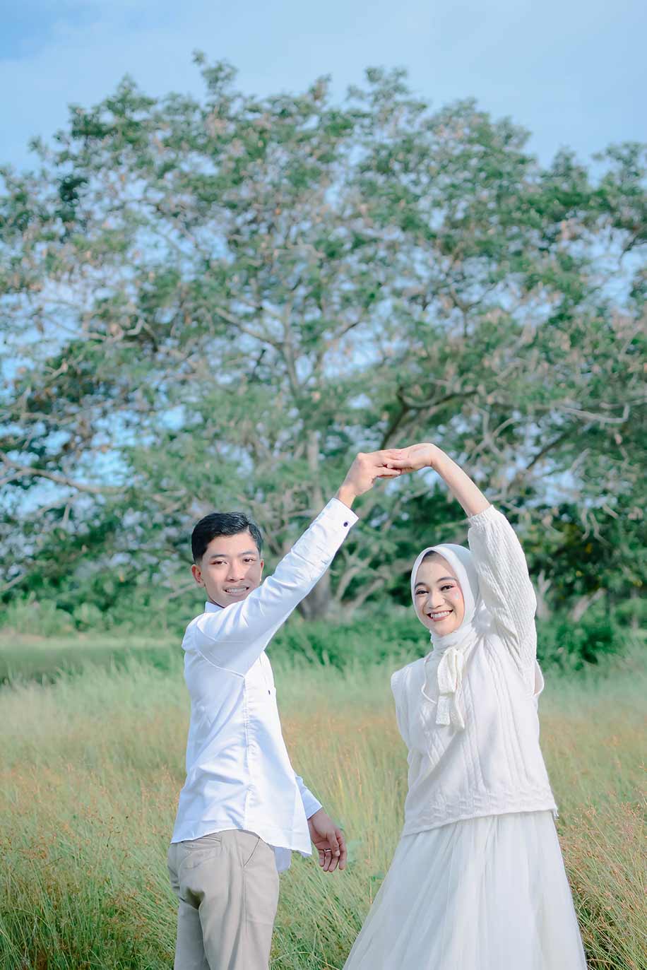 Endang & Fajar