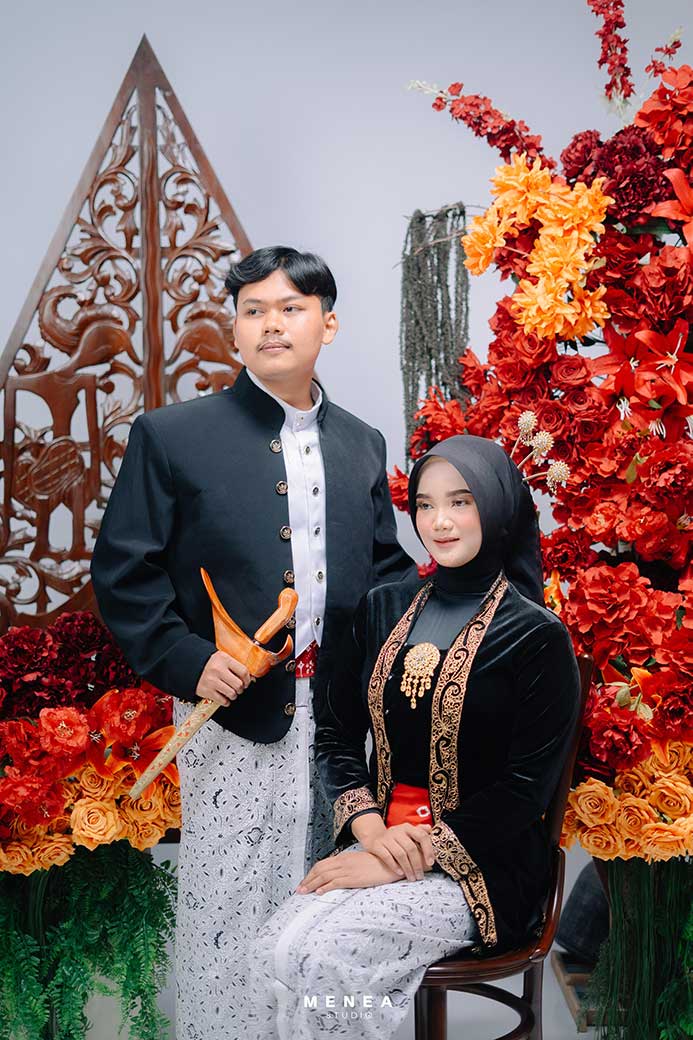 Anggi & Iky