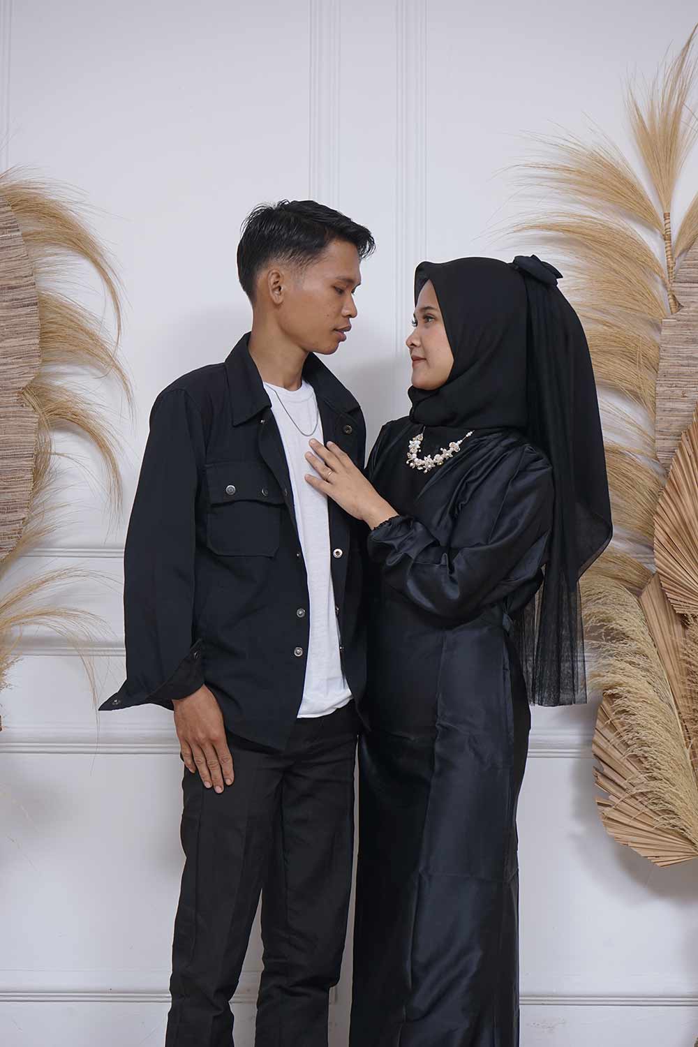 Rasya & Selina
