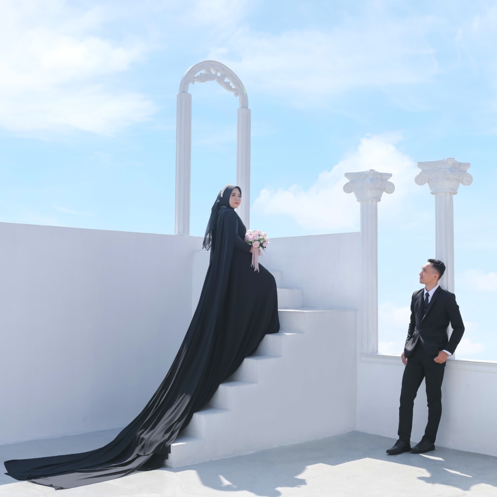 Adnan & Melani