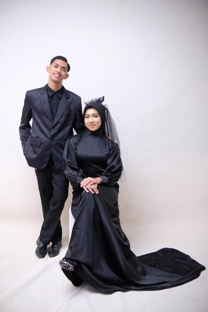 Arif & deby (10)