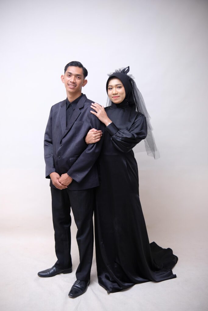 Arif & deby (11)