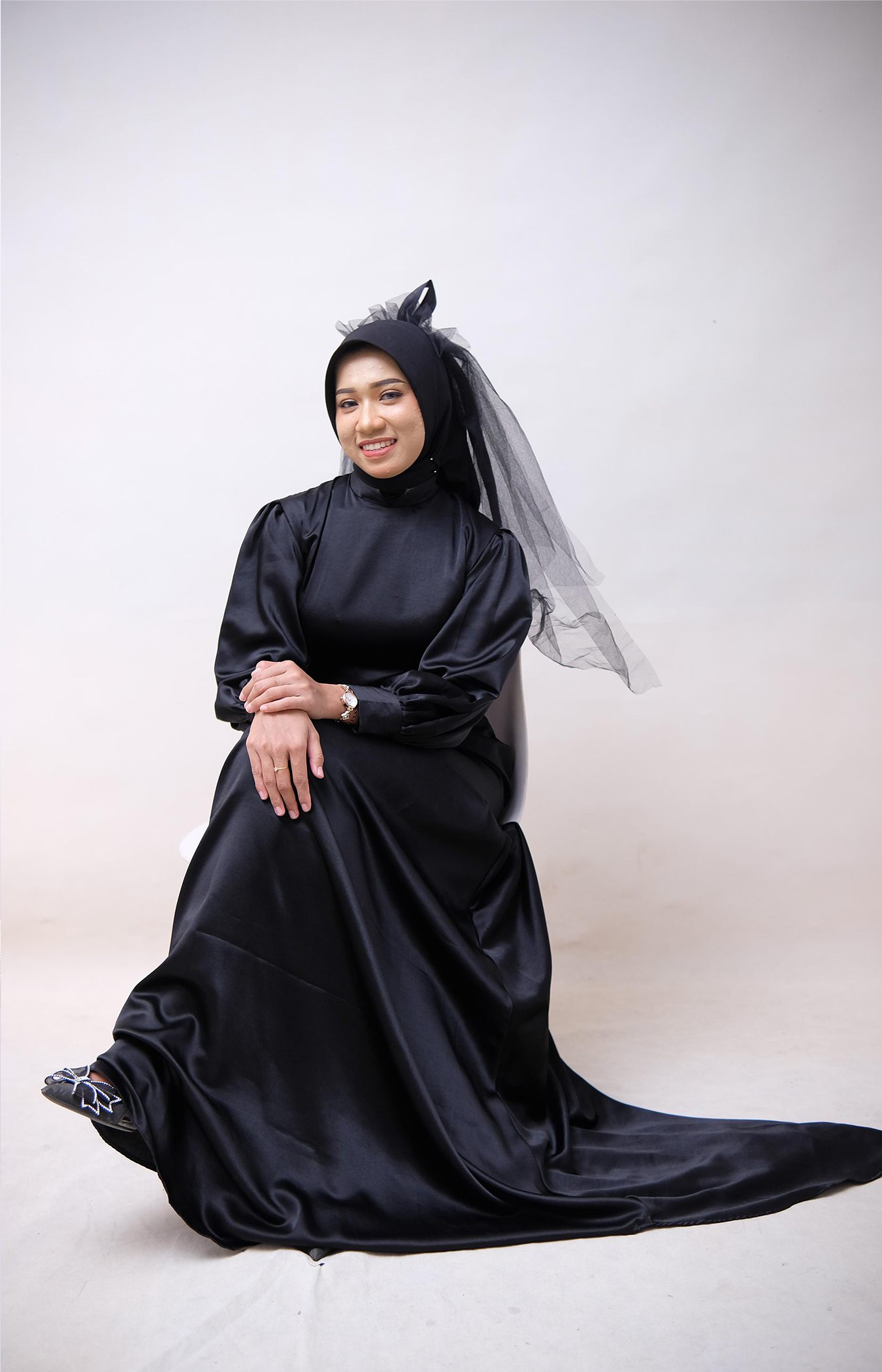 Arif & deby 44