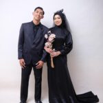 Arif & deby (8)