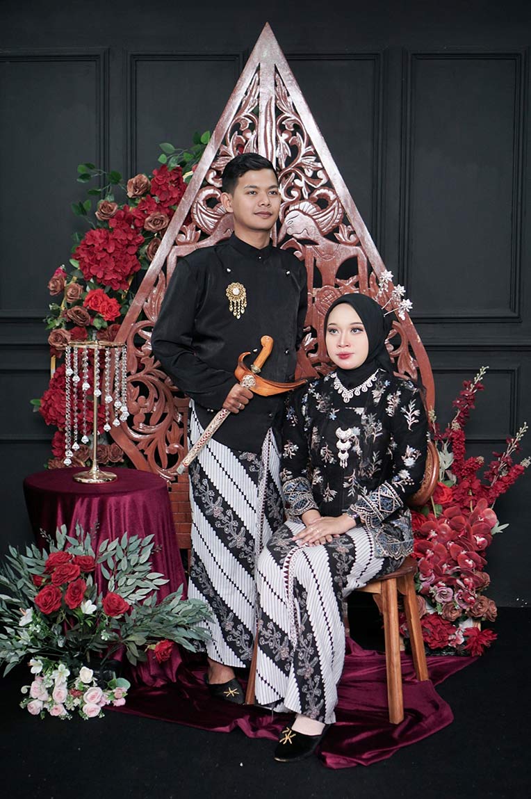 Dicky & Anis
