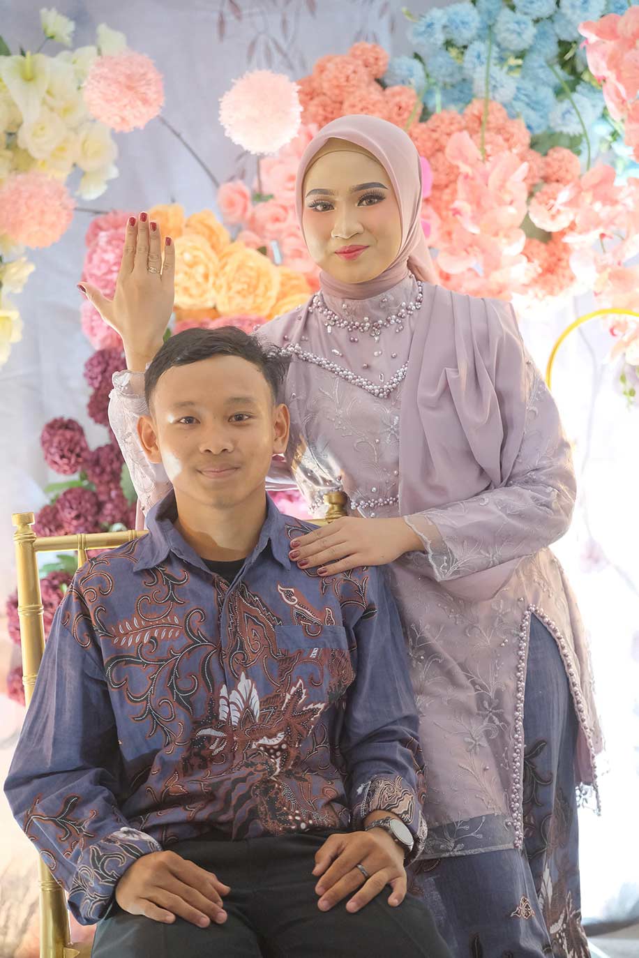 Dirga & Yuli