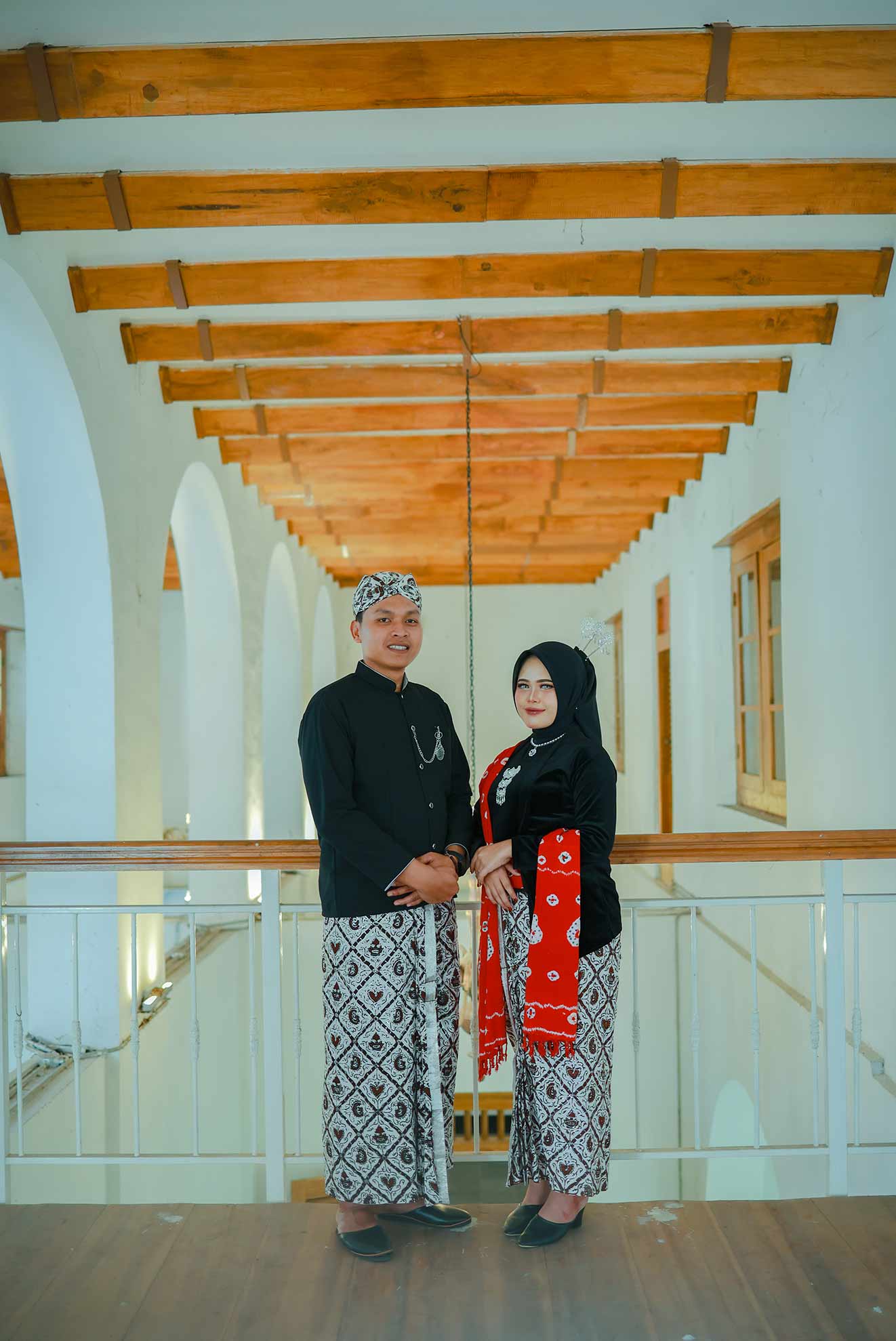 Ferna & Andi