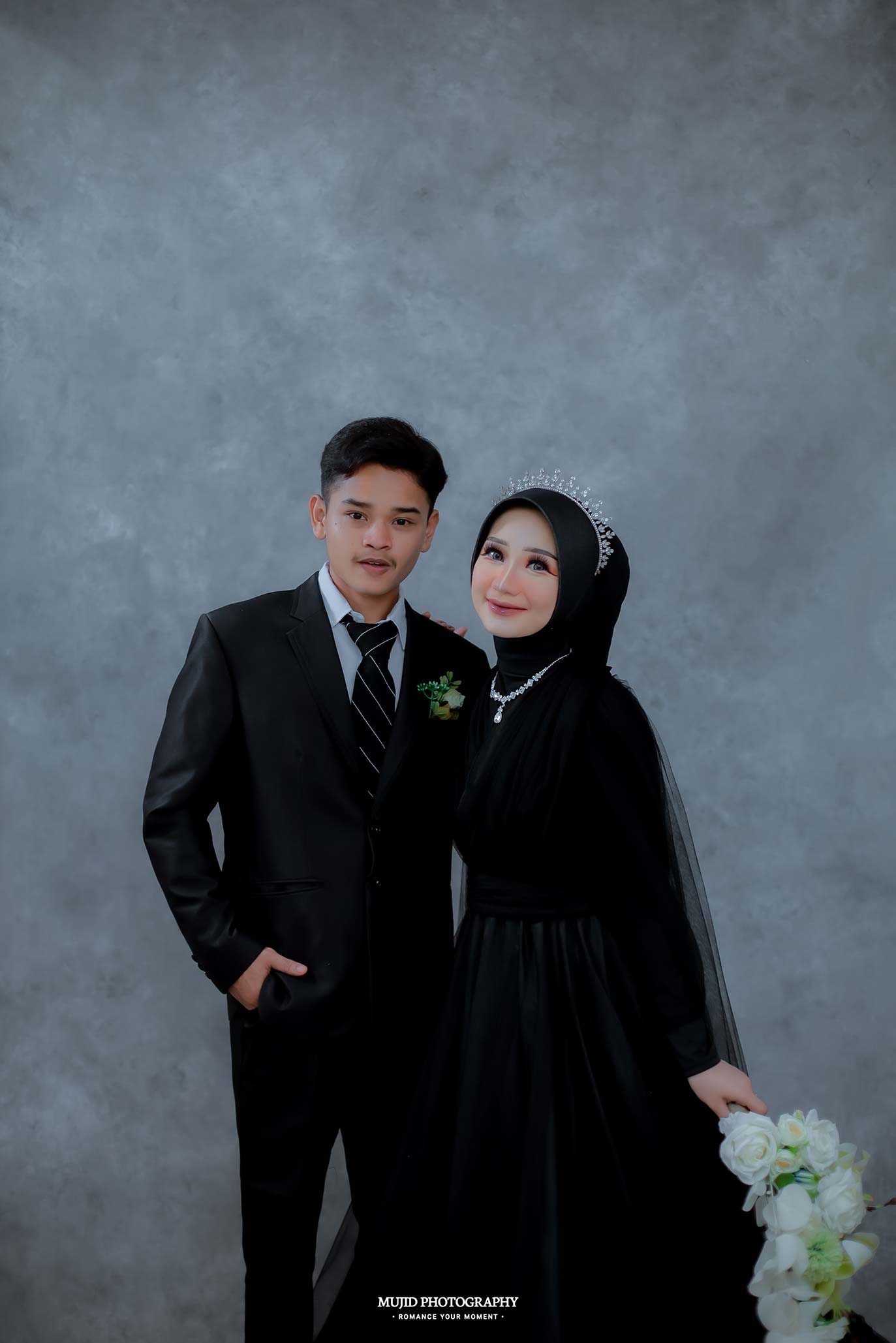 Icha & Alvin