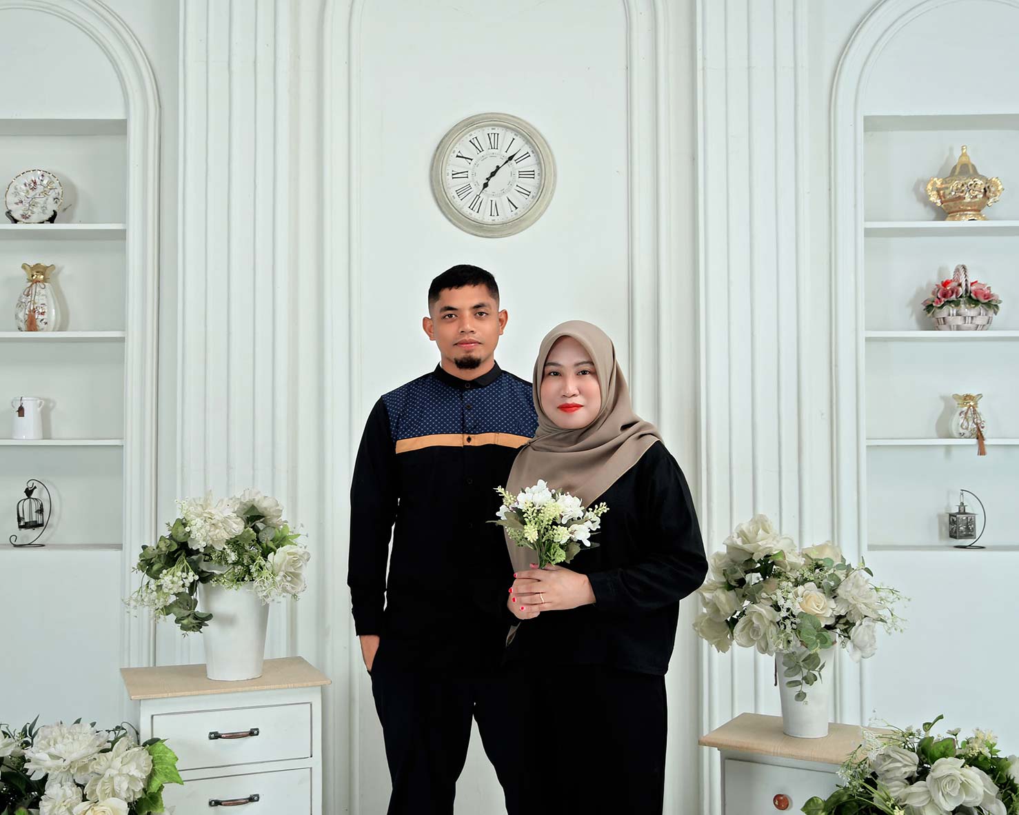 Ira & Opan