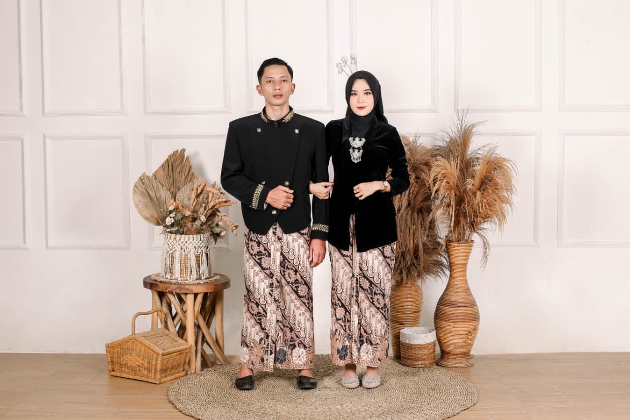 Joko & Milah