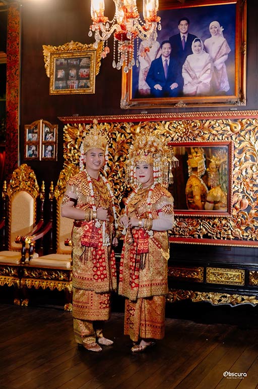 Kada & Gading