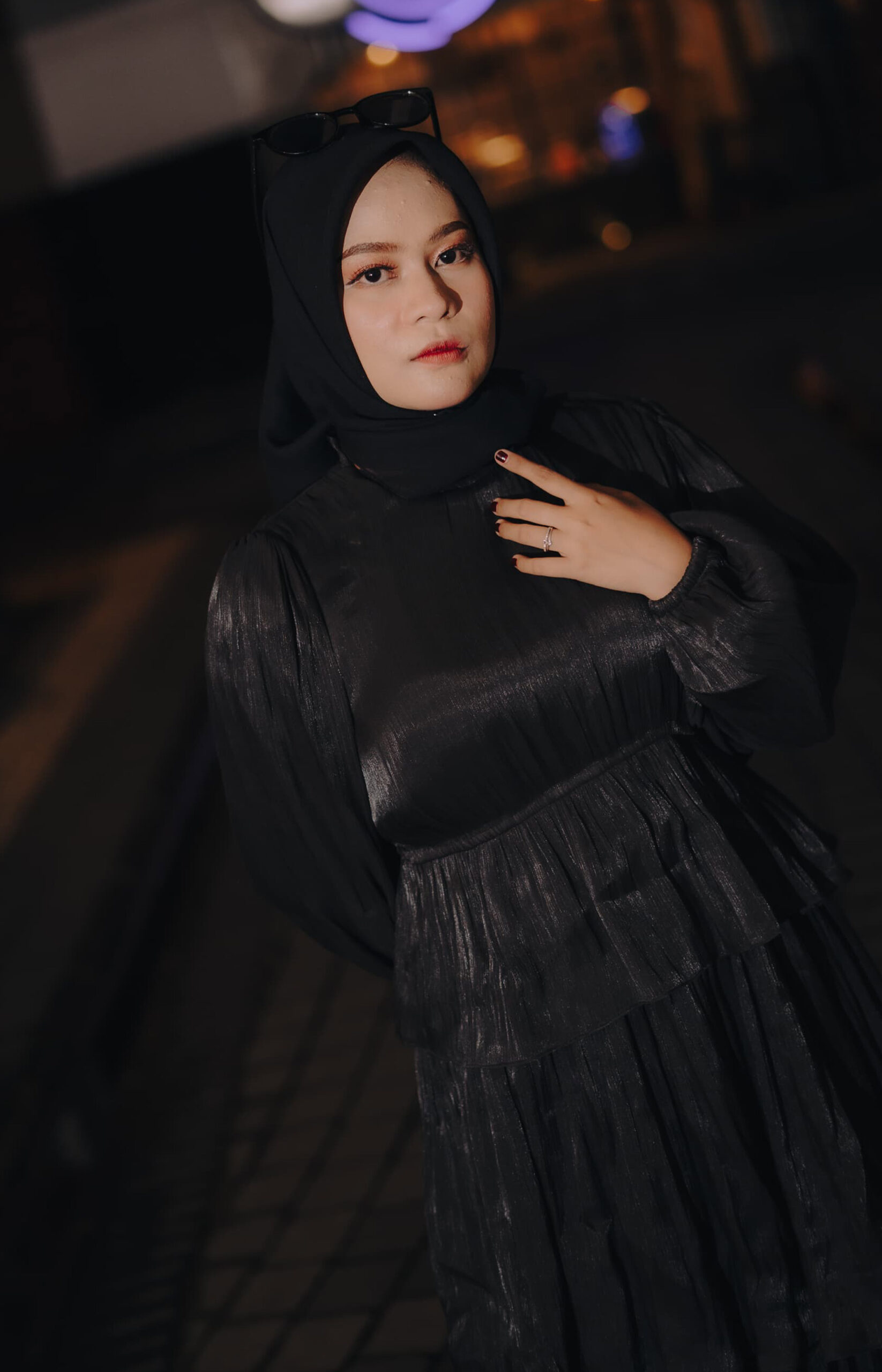 Nadiya & fajri 44