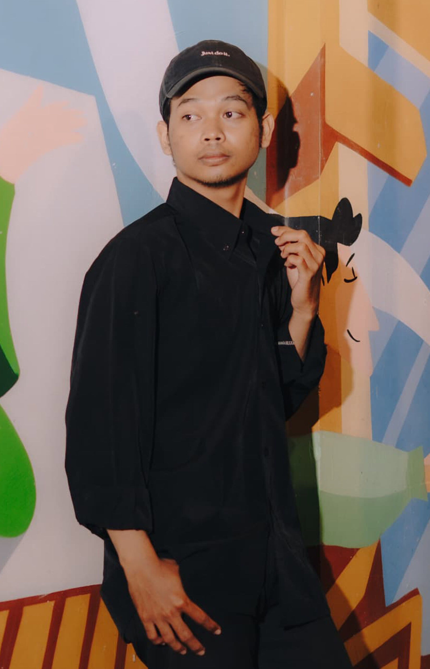 Nadiya & fajri 45