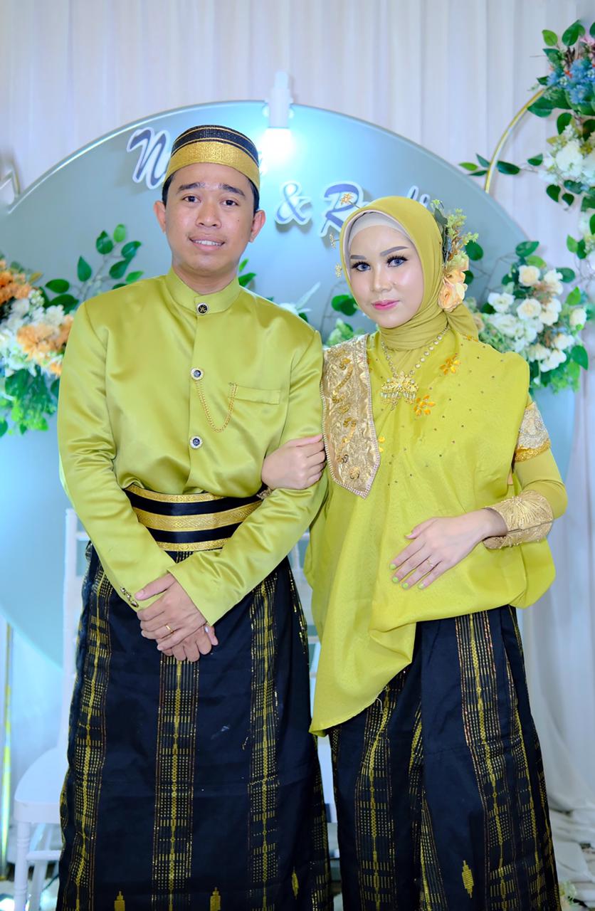 Nurhaq & Rendi
