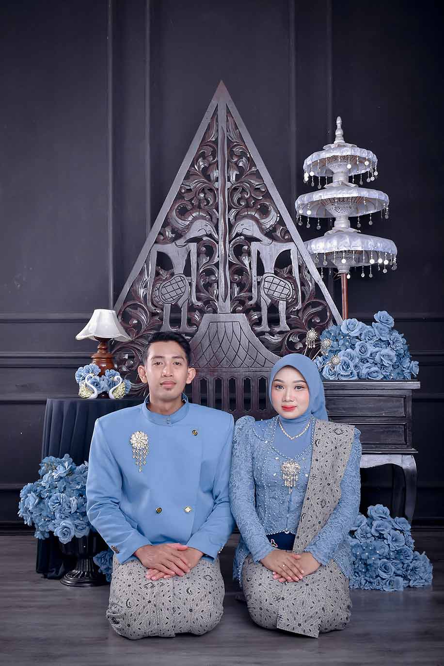 Raffi & Laura
