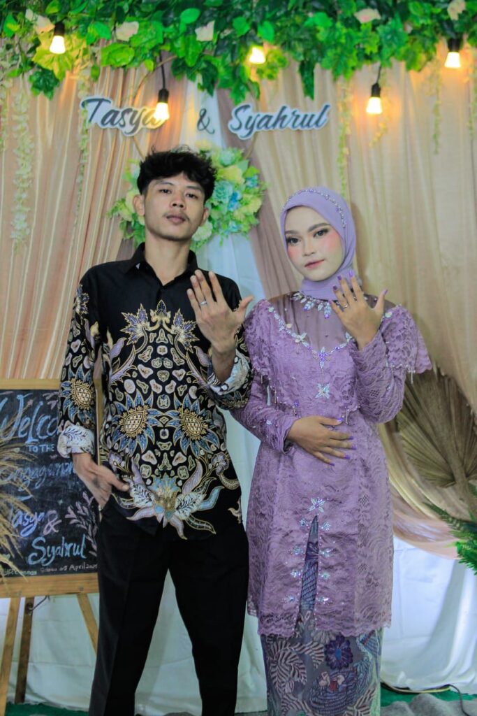 Tasya & syahrul 1 (1)