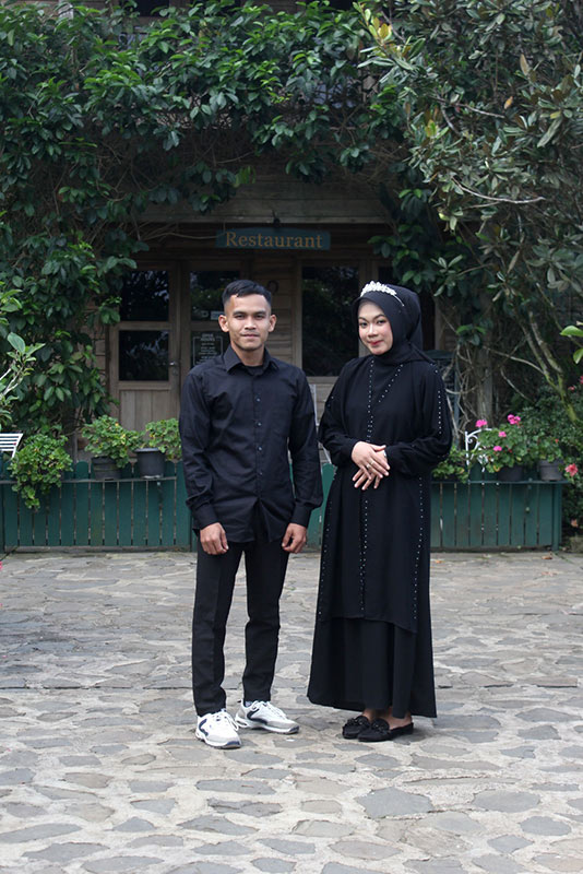 Wilan & Abdul
