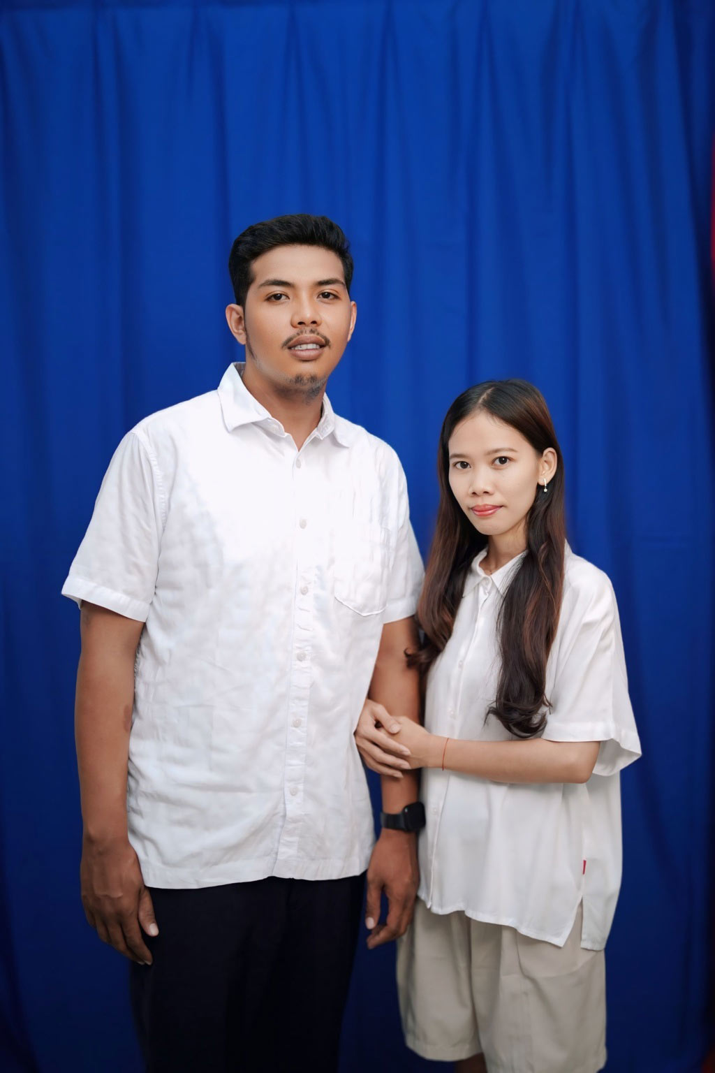 Ana & Firmansyah