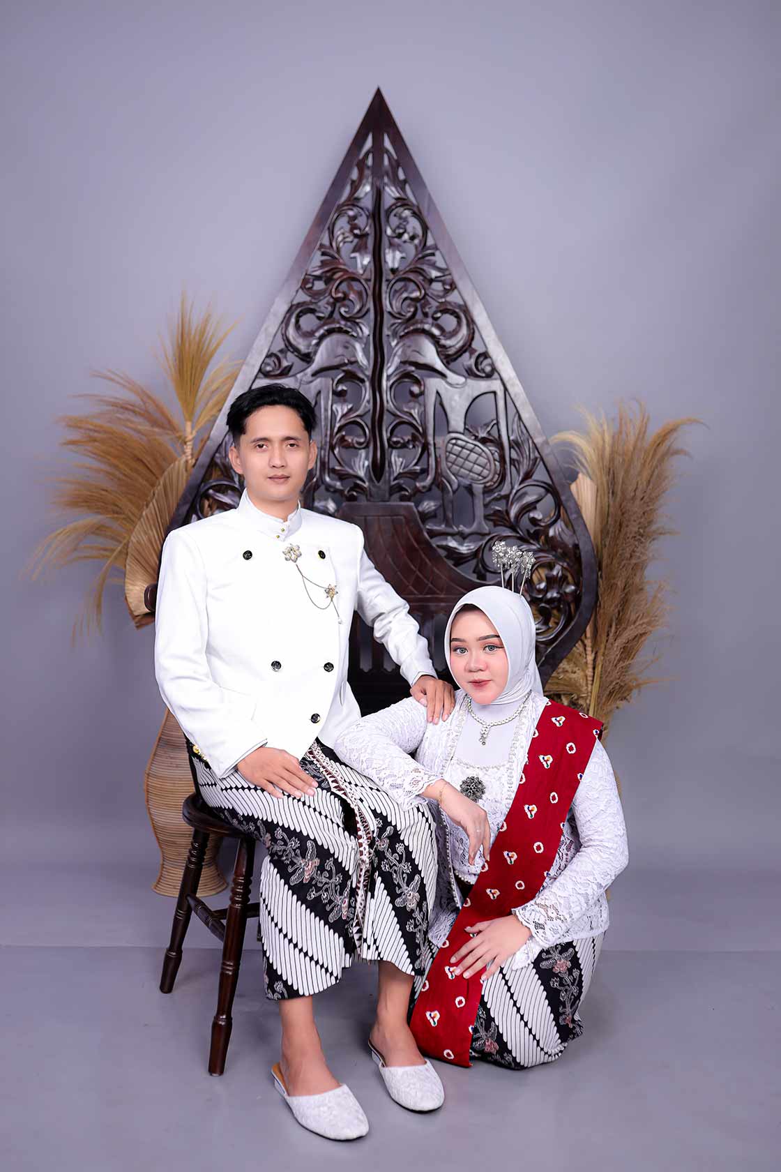 Annisa & Hanafi
