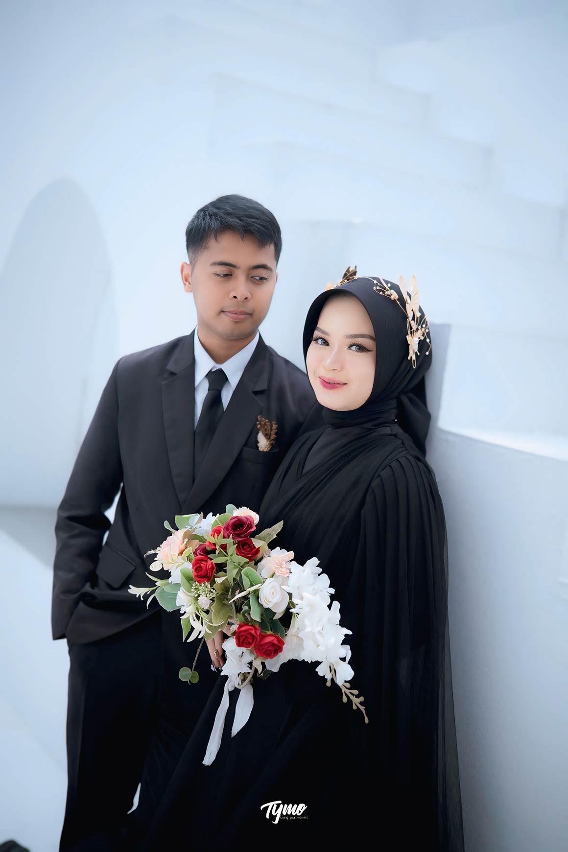 Cicit & Aris