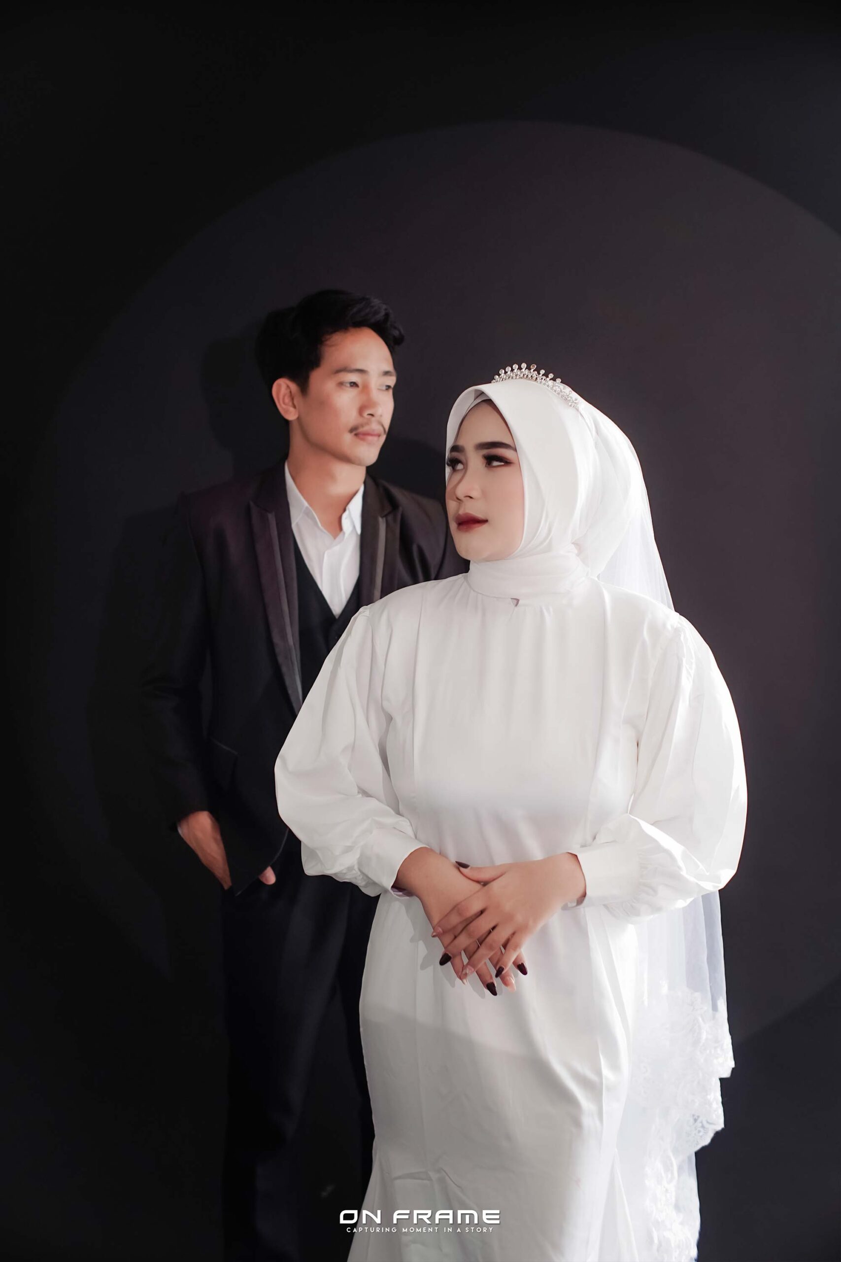 Annisa & Agus