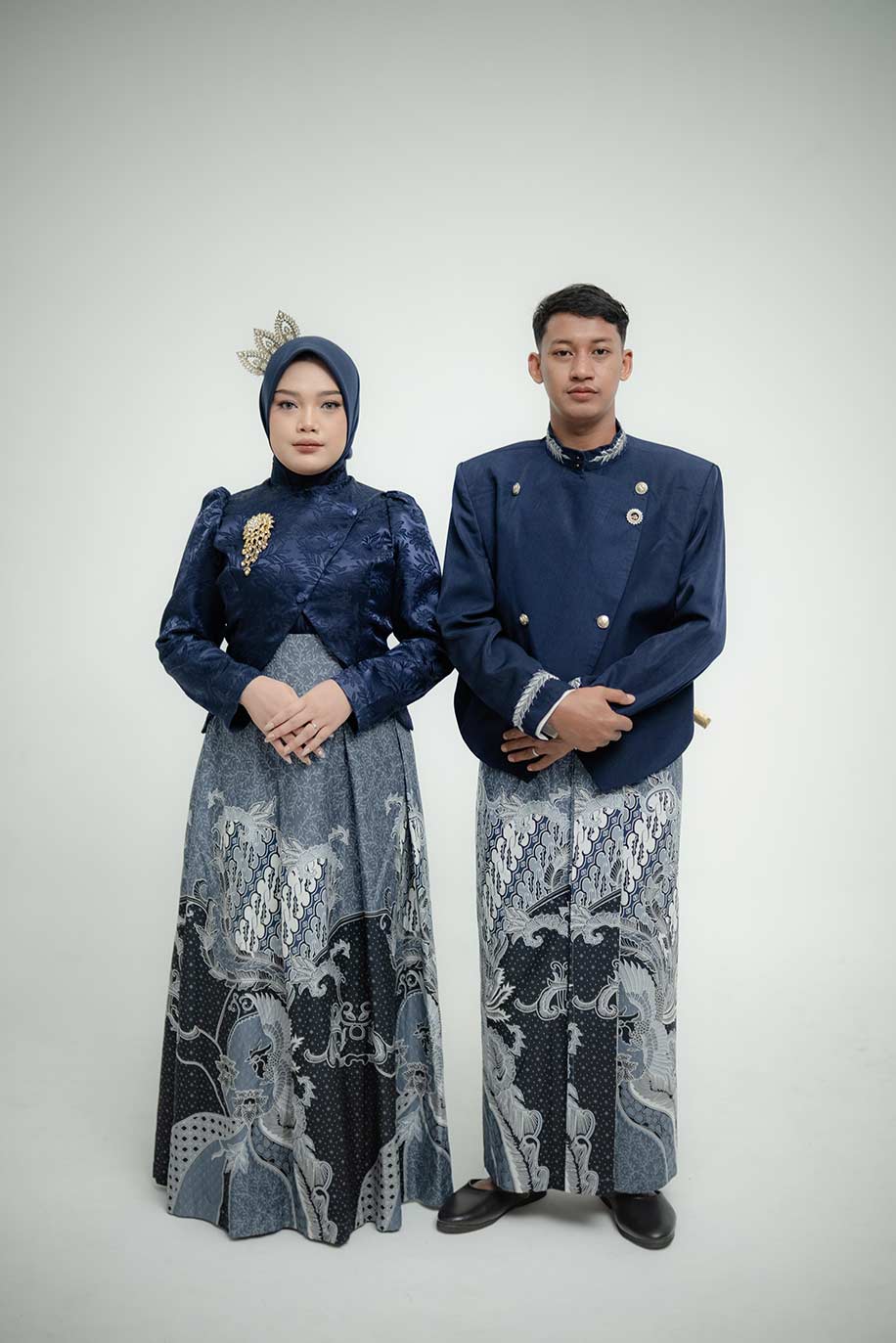 Angel & Sa’id