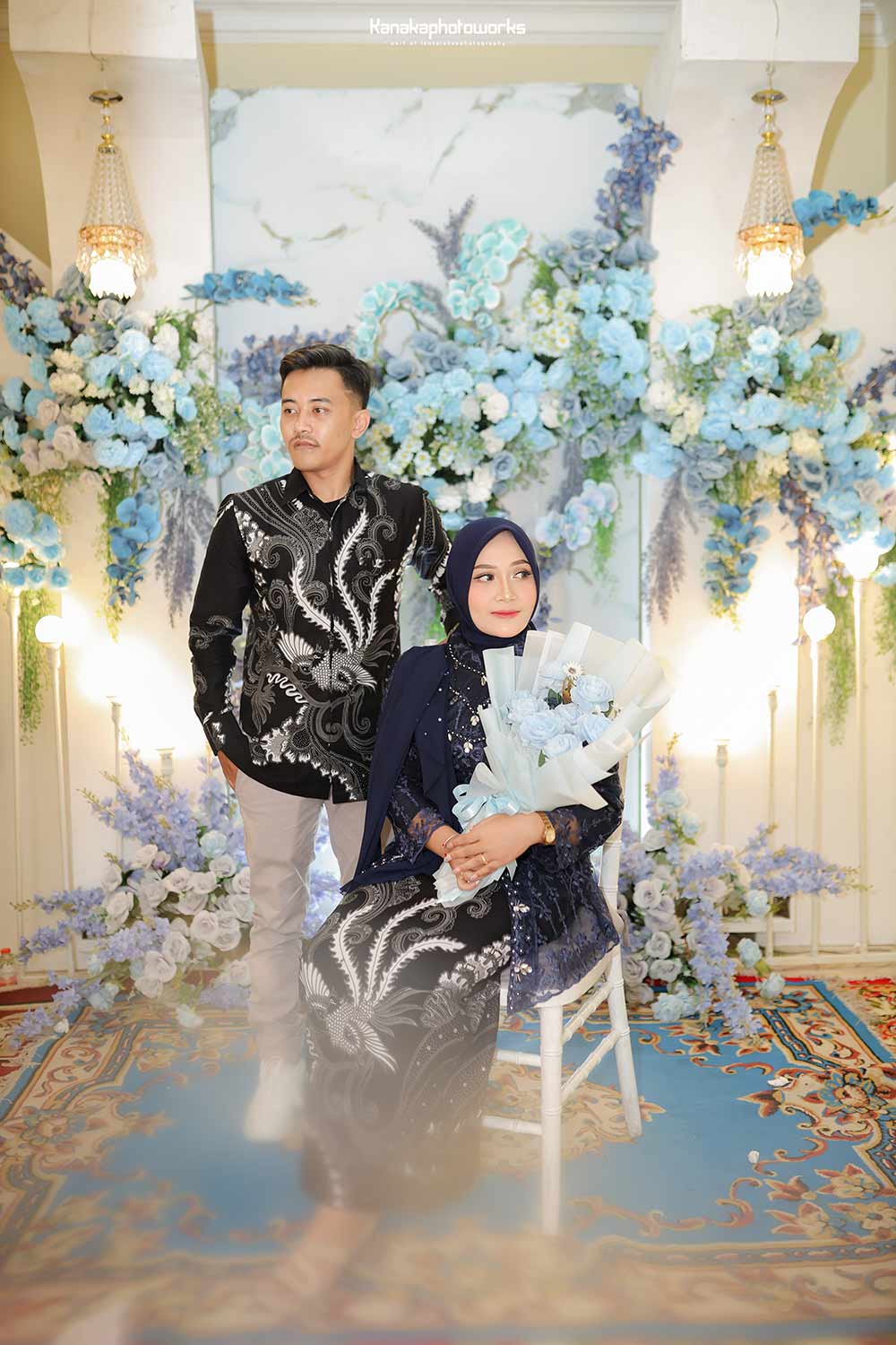 Bagus & Renny