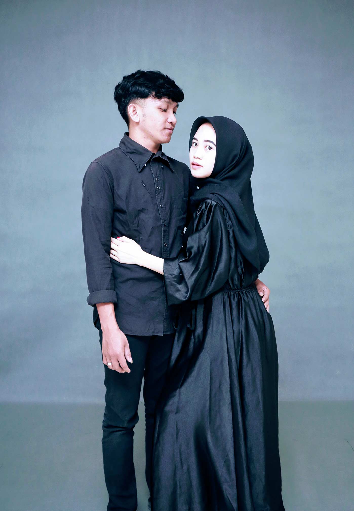 Echy & Akxel