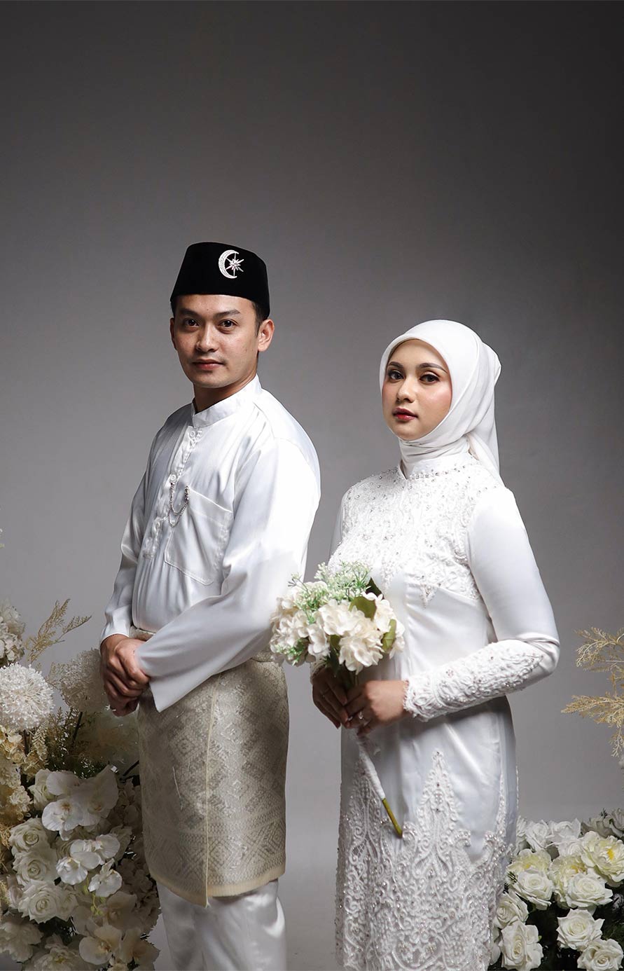 Bima & Gina