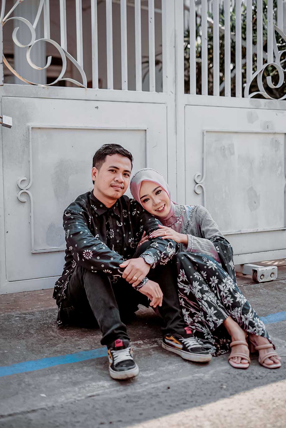 Endah & Tiyo